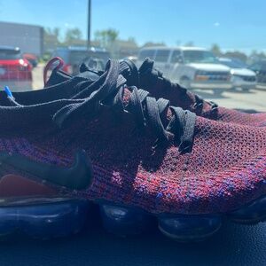 Nike Air Vapor Max2